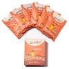 ANAVRIN Choco Peanut Protein Bar | 15g Protein with Goodness of Dates | No Added Sugar, No Soy, No Preservatives | Gluten Free Energy Bar | Healthy Snack (6 Bars x 50gm) view 1