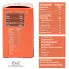 ANAVRIN Choco Peanut Protein Bar | 15g Protein with Goodness of Dates | No Added Sugar, No Soy, No Preservatives | Gluten Free Energy Bar | Healthy Snack (6 Bars x 50gm) view 2