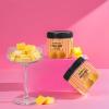 Krunchify Freeze Dried Mango Ice Cream | Healthy Dessert Alternative | Ready To Eat | No Refrigeration Needed | 6 Month Shelf Life | Crunchy Mango Flavour - 40g view 3