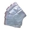 Premium Ziplock Bags Freezer/Microwave Safe Ziplock Pouch Fridge Food Vegetable Storage Bags Re-Usable, Washable, Transparent Bpa Free (100, 2" x 3") view 3