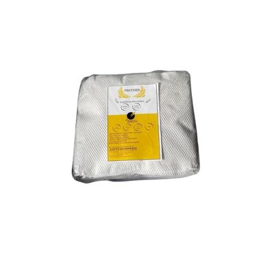 MIKAV Ultra-Soft Tissue Paper 3-Ply Strong & Absorbent Gentle on Skin Multipurpose Facial & Toilet Tissue Lint-Free & Eco-Friendly 100 Sheats. (1)