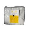 MIKAV Ultra-Soft Tissue Paper 3-Ply Strong & Absorbent Gentle on Skin Multipurpose Facial & Toilet Tissue Lint-Free & Eco-Friendly 100 Sheats. (1) view 4