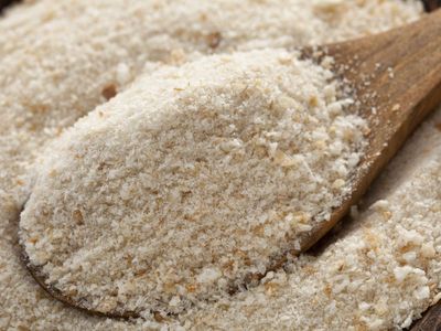 Tasty and Healthy Marwadi Rajasthani Crunchy Bread Crumbs - 100 Grams