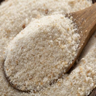Tasty and Healthy Marwadi Rajasthani Crunchy Bread Crumbs - 200 Grams