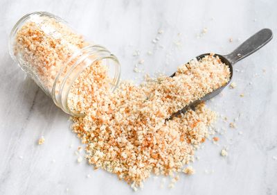 Tasty and Healthy Urban Grocery Crispy & Crunchy Bread Crumbs - 250 Grams