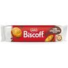 Lotus Biscofs Sandwich Cookies with Milk Chocolate Flavoured Cream, 150 g (Imported) view 1