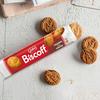 Lotus Biscofs Sandwich Cookies with Milk Chocolate Flavoured Cream, 150 g (Imported) view 3