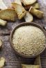 Tasty and Healthy Spicy Seth Crispy Bread Crumbs - 100 Grams view 4