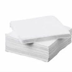 D M ART AND CRAFT Tissue Paper Napkin -Each Pack100Pcs (2 PACK OF 100 GSM (60 PCS AFROX))