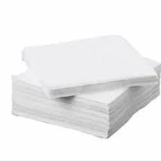 D M ART AND CRAFT Tissue Paper Napkin -Each Pack100Pcs (2 PACK OF 100 GSM (60 PCS AFROX))