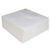 D M ART AND CRAFT Tissue Paper Napkin -Each Pack100Pcs (2 PACK OF 100 GSM (60 PCS AFROX)) view 3