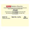 EXCEL ENTERPRISES Orkay Badam Bounty 500g | Badam Milk Mix Powder | Instant Badam Drink |Pack of 1 view 1