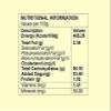 EXCEL ENTERPRISES Orkay Badam Bounty 500g | Badam Milk Mix Powder | Instant Badam Drink |Pack of 1 view 2