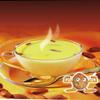 EXCEL ENTERPRISES Orkay Badam Bounty 500g | Badam Milk Mix Powder | Instant Badam Drink |Pack of 1 view 3
