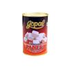 EXCEL ENTERPRISES GOPAL Sterilized Paneer Tin 400g | Canned Paneer with Long Shelf Life | Perfect for Curries & Snacks |Pack of 1 view 1
