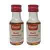 EXCEL ENTERPRISES Coral Rum Jamica Food Essence | 25ml Bottle () | For Baking, Desserts, and Confectionery |Pack of 2 view 1