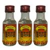EXCEL ENTERPRISES IFF Pineapple Essence/Flavour 28 ML*3 | Flavouring Agent |Pineapple Extract | Culinary Essence | Pack of 3 |Pack of 1 view 2