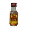 EXCEL ENTERPRISES IFF Flavour/Essence Vanilla & Pineapple Combo Pack (28ml) | Includes Flavours for Baking, Desserts, and Cooking |Pack of 1 view 2