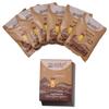 ANAVRIN Choco Coffee Walnut Protein Bar | 15g Protein with Goodness of Dates | No Added Sugar, No Soy, No Preservatives | Gluten Free Energy Bar | Healthy Snack (6 Bars x 50gm) view 1
