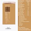 ANAVRIN Choco Coffee Walnut Protein Bar | 15g Protein with Goodness of Dates | No Added Sugar, No Soy, No Preservatives | Gluten Free Energy Bar | Healthy Snack (6 Bars x 50gm) view 2