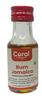 EXCEL ENTERPRISES Coral Rum Jamica Food Essence | 25ml Bottle | For Baking, Desserts, and Confectionery |Pack of 1 view 1