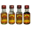 EXCEL ENTERPRISES IFF Flavored Essence Combo (4 x 28ml) - Rose White, Pineapple, Biryani & Vanilla | Professional-Grade Food Flavoring for Baking, Desserts & Cooking |Pack of 4 view 1