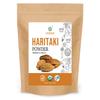 Haritaki Powder | Haritaki Fruit Powder | Terminalia chebula, 100 gms view 1