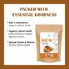 Haritaki Powder | Haritaki Fruit Powder | Terminalia chebula, 100 gms view 2