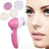 5 in 1 Face Facial Massaager view 4