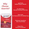 ANAVRIN Choco Fudge Protein Bar | 15g Protein with Goodness of Dates | No Added Sugar, No Soy, No Preservatives | Gluten Free Energy Bar | Healthy Snack (6 Bars x 50gm) view 3