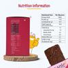 ANAVRIN Choco Berry Blast Protein Bar - 15g Protein, 2.5g Fibre in each Bar (6 Bars x 50gm) Goodness of Dates, No Added Sugar, No Soy, No Preservatives, Gluten Free High Protein Energy Bar, Healthy Snack view 2