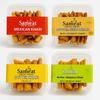 butter Khari combo  Crispy Tea Time Snack | No Color, No Preservative 400g view 1