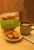butter Khari combo  Crispy Tea Time Snack | No Color, No Preservative 400g view 3