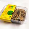 DBS Foods Honey Cinnamon Granola with Roasted Nuts, Oats, Berries & Seeds (1 KG) view 1