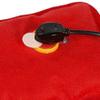 Hot Water Bag Charging Cable Electric Heat Pad Charging Wire for Heat Bag Used for Pain Releif, Cramp, Back and Neck Pain, Heat Pad Lead Only view 2