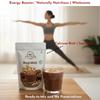 Uyirvalam Ragi Malt  250g | Traditional Health Drink Mix, High in Calcium & Fibre view 3