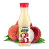 EXCEL ENTERPRISES MALAS LITCHI CRUSH 750ML | FRUIT SYRUP CONCENTRATE FOR MOCKTAILS, MILKSHAKES, DESSERTS & BEVERAGES |Pack of 1 view 1