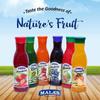 EXCEL ENTERPRISES MALAS LITCHI CRUSH 750ML | FRUIT SYRUP CONCENTRATE FOR MOCKTAILS, MILKSHAKES, DESSERTS & BEVERAGES |Pack of 1 view 3