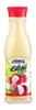 EXCEL ENTERPRISES MALAS LITCHI CRUSH 750ML | FRUIT SYRUP CONCENTRATE FOR MOCKTAILS, MILKSHAKES, DESSERTS & BEVERAGES |Pack of 1 view 4