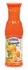EXCEL ENTERPRISES MALAS ORANGE CRUSH 750ML | FRUIT SYRUP CONCENTRATE FOR MOCKTAILS, MILKSHAKES, DESSERTS & BEVERAGES |Pack of 2 view 4