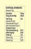 EXCEL ENTERPRISES Orkay Butterscotch Milk Mix 500g | Rich & Flavorful Milkshake Powder | Perfect for a Chilled Treat |Pack of 1 view 2