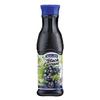 EXCEL ENTERPRISES MALAS BLACK CURRANT CRUSH 750ML | FRUIT SYRUP CONCENTRATE FOR MOCKTAILS, MILKSHAKES, DESSERTS & BEVERAGES |Pack of 1 view 3