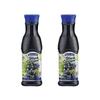 EXCEL ENTERPRISES MALAS BLACK CURRANT CRUSH 750ML*2 | FRUIT SYRUP CONCENTRATE FOR MOCKTAILS, MILKSHAKES, DESSERTS & BEVERAGES |Pack of 2 view 1
