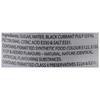 EXCEL ENTERPRISES MALAS BLACK CURRANT CRUSH 750ML*2 | FRUIT SYRUP CONCENTRATE FOR MOCKTAILS, MILKSHAKES, DESSERTS & BEVERAGES |Pack of 2 view 2