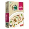 77 Green Instant Dahi Vada Mix Instant Lentil Fritter Batter Mix for Soft Curd Vada | Ready-to-Cook Snack | No Added Colors or Preservatives view 1