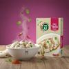 77 Green Instant Dahi Vada Mix Instant Lentil Fritter Batter Mix for Soft Curd Vada | Ready-to-Cook Snack | No Added Colors or Preservatives view 2