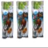 Glacier TorrOne Nariyal Toffee | Soft and Tasty Real Coconut Flavour Toffees | Nariyal Milk Toffee/Gift Pack/Birthday Toffees / 300Gmx3 / Pack of 3 / 50pcs in Each Pack view 1