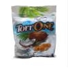 Glacier TorrOne Nariyal Toffee | Soft and Tasty Real Coconut Flavour Toffees | Nariyal Milk Toffee/Gift Pack/Birthday Toffees / 300Gmx3 / Pack of 3 / 50pcs in Each Pack view 2