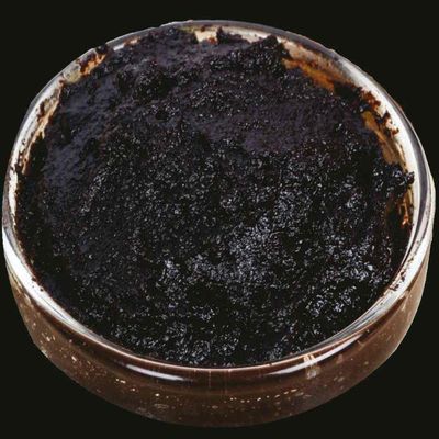Black Garlic Olive Oil spread by Aaswad (200 grams)