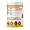 Danodia Foods Sprouted Ragi Malt (400g/14.11 oz) | Vanilla Flavor, Gluten Free | Sprouted Finger Millet Drink Mix | Resealable Pouch view 2